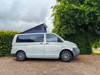 VW T5 camper 1.9 TDI 2007 | Nieuw interieur | Hefdak, Caravans en Kamperen, Campers, Buscamper of Camperbus, Volkswagen, Tot en met 2