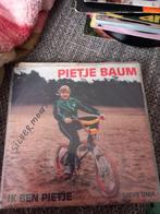 pietje baum ik ben pietje / lieve oma, Verzenden, Gebruikt, Overige formaten, Levenslied of Smartlap