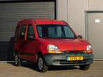 Renault Kangoo 1.4 RT ROLSTOELAUTO! INVALIDE VERVOER! APK T/, Auto's, Oldtimers, Stof, Overige carrosserieën, Renault, Bedrijf