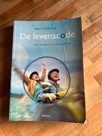 De Levenscode - Albert Sonnevelt - Gelezen, Ophalen of Verzenden, Gelezen, Gezondheid en Conditie