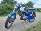DKW RT 139, Fietsen en Brommers, Maximaal 45 km/u, 49 cc, 3 versnellingen, Ophalen
