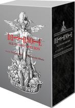 death note + gto + gin tama + homunculus + day talkers, Boeken, Meerdere comics, Ophalen of Verzenden, Zo goed als nieuw, Japan (Manga)