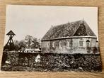 Ansichtkaart Boijl NH kerk 1980, Ophalen, 1980 tot heden, Gebruikt, Foto