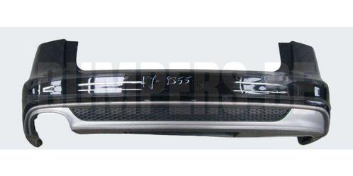 Bumper AUDI A6 C7 4G9 S-LINE SLINE KOMBI 11-14 4G9807511 Ach, Auto-onderdelen, Carrosserie en Plaatwerk, Bumper, Achter, Gebruikt