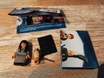 Lego minifiguur collectible serie Harry Potter 1 cho chang, Ophalen of Verzenden, Nieuw