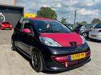 Peugeot 107 1.0-12V XR SPORT! (bj 2006), Voorwielaandrijving, Gebruikt, 765 kg, 4 stoelen