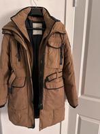 Mooi stoor bruin jas te koop nieuw, Ophalen of Verzenden, Nieuw, Maat 38/40 (M), Bruin