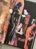 Comic - Batman beyond the white knight - Sean Murphy  (2023), Boeken, Eén comic, Ophalen of Verzenden, Nieuw, Amerika