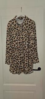 Triple Nine travelstof blouse maat XL, Kleding | Dames, Blouses en Tunieken, Tripple nine, Ophalen of Verzenden, Zo goed als nieuw