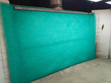 afzuigwand spuitwand  beschikbaar voor biedingen