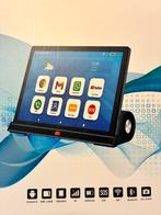 Seniorentablet Lipa, Usb-aansluiting, Ophalen of Verzenden, Zo goed als nieuw, Wi-Fi en Mobiel internet