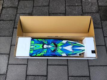 Nieuw Spartan powerboat, kunt compleet varend beschikbaar voor biedingen