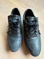Gabor Sneakers - zwart - comfort, Kleding | Dames, Schoenen, Ophalen of Verzenden, Zo goed als nieuw, Zwart, Sneakers of Gympen
