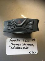 Ford Ka 2008 1.3 diesel Alarmlichtschakelaar incl diverse