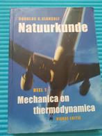 Natuurkunde Deel 1, Ophalen of Verzenden, Gelezen, Natuurwetenschap