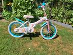 Super leuke 16 inch fiets, Fietsen en Brommers, Fietsen | Kinderfietsjes, Ophalen, Gebruikt, 16 tot 20 inch