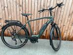 Stella morena. Bosch cx middenmotor 57cm, Zo goed als nieuw, Ophalen, Overige merken, Minder dan 10 versnellingen