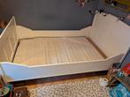 Bed twijfelaar, Gebruikt, Ophalen of Verzenden, Twijfelaar, 120 cm