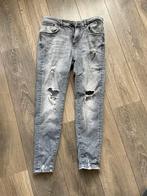 Skinny Jeans Carrot Cropped - Zara, Zara, Nieuw, W32 (confectie 46) of kleiner, Ophalen of Verzenden