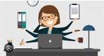 Administratief medewerker gezocht 32 uur Soest !!