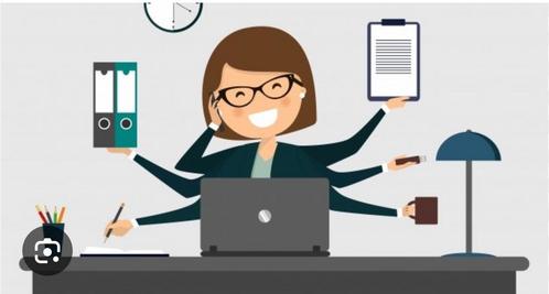 Administratief medewerker gezocht 32 uur Soest !!, Vacatures, Vacatures | Thuiswerk