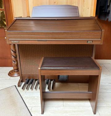 Kawai Electronisch Orgel beschikbaar voor biedingen