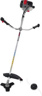 Powerplus POWEG8010 Benzine bosmaaier, Benzine, Ntv, Nieuw, Ophalen of Verzenden