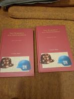 Von stahlhelm zum gefechtshelm deel 1 en 2 L.Bear, Verzamelen, Militaria | Tweede Wereldoorlog, Duitsland, Boek of Tijdschrift