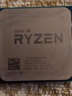 AMD Ryzen 5 1500X - Gebruikte CPU, Computers en Software, Processors, Ophalen, Gebruikt, Ryzen 5 1500X, 4-core