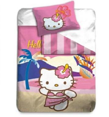 Hello Kitty dekbedovertrek diverse exemplaren beschikbaar voor biedingen