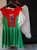 Tirol jurkje met broekje, maat L, Kleding | Dames, Ophalen of Verzenden, Zo goed als nieuw, Carnaval