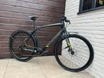 Specialized Sirrus L carbon stadsfiets herenfiets racefiets, Gebruikt, 10 tot 15 versnellingen, 53 tot 57 cm, Ophalen