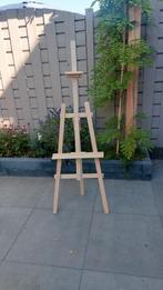 Schildersezel 150 cm, Ophalen, Zo goed als nieuw, Ezel