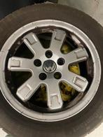 Wielen voor VW Polo, Auto-onderdelen, Banden en Velgen, Ophalen, 15 inch, Banden en Velgen, 185 mm