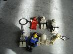 lego poppetjes, Ophalen, Zo goed als nieuw