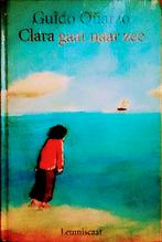 Clara Gaat Naar Zee, Gelezen, Ophalen of Verzenden, Guido Quarzo., Fictie