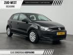 Volkswagen Polo 1.2-12V Comfortline Airco 5 Deurs Cruise Con, Voorwielaandrijving, Euro 5, Gebruikt, 1198 cc