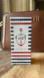 Tommy Hilfiger - the girl 50ml EDT ~ nieuw
