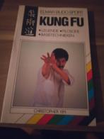 Kung Fu - Elmar Budo Sport boek, Verzenden, Gelezen, Christopher Yim, Vechtsport