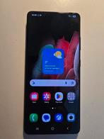 Samsung S21 Ultra 5G, Gebruikt, Zwart, Touchscreen, Ophalen of Verzenden