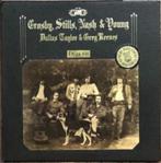 LP van Crosby, Stills, Nash&Young DEJA VU SD-7200, Ophalen of Verzenden, Gebruikt, 12 inch, Poprock