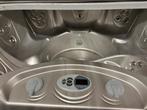 Calderaspas jacuzzi dubbele pomp, Tuin en Terras, Bubbelbaden en Hottubs, Ophalen, Zo goed als nieuw, Pomp, Vast