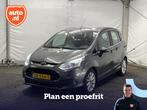 Ford B-MAX 1.0 EcoBoost Titanium | Navigatie | Camera | Crui, Auto's, Ford, Euro 5, Gebruikt, Met garantie (alle), Origineel Nederlands