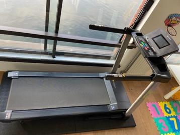 Loopband Lifespan TR2000iT +43 mm mat (nieuw € 1250) beschikbaar voor biedingen