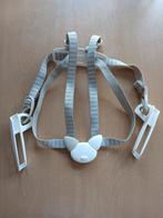 Stokke tripp trapp triptrap tuigje/harnas, Kinderen en Baby's, Kinderstoelen, Ophalen of Verzenden, Zo goed als nieuw, Meegroeistoel