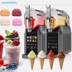 7 in 1 machine / Slush, smoothies, ijs, frappe, etc, Witgoed en Apparatuur, IJsmachines, Ophalen of Verzenden, Zo goed als nieuw