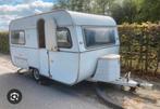 Gezocht caravan opknapper voor 500 euro, Doe-het-zelf en Verbouw, Ophalen of Verzenden, Overige houtsoorten, Minder dan 25 mm