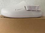Nike Calm Mule Slippers Violet Platinum Nieuw in Maat 42, Kleding | Dames, Slippers, Nike, Nieuw, Ophalen of Verzenden