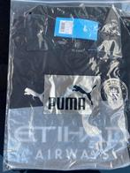 Manchester City 2025/26 shirt maat L, Verzenden, Nieuw