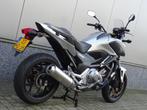 Honda NC 700 X DCT C-ABS (bj 2013), 700 cc, Bedrijf, Toermotor